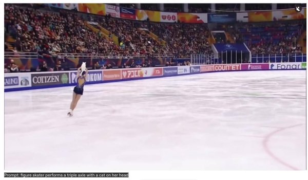 高开网 科创001｜Sora2引爆AI视频革命，网友：太真实！